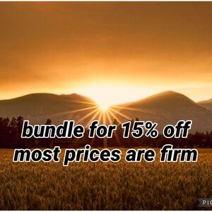 most( except some home items) are bundle or buy now especially low ones.